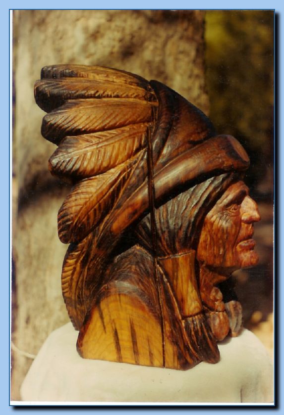 2-45-native american bust with head dress -archive-0002